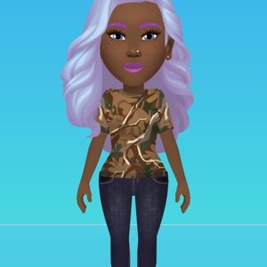 Meet your Posher, Condora